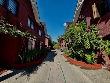 Venta / Casa / La Reina