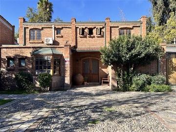Venta / Casa / La Reina