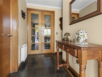 Venta / Casa / La Reina