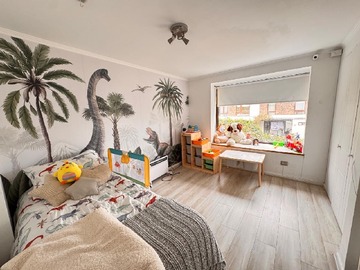 Venta / Casa / La Reina