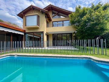 Venta / Casa / La Reina