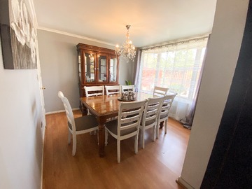 Venta / Casa / La Reina