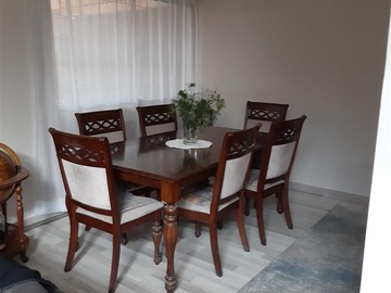 Venta / Casa / La Reina