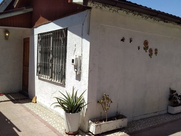 Venta / Casa / La Reina