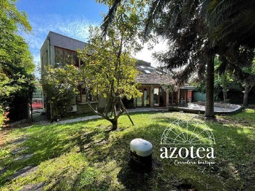 Venta / Casa / La Reina