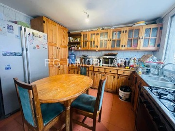 Venta / Casa / La Reina