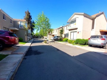 Venta / Casa / La Reina