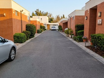 Venta / Casa / La Reina