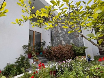 Venta / Casa / La Reina