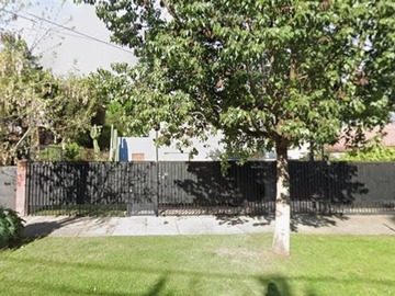 Venta / Casa / La Reina