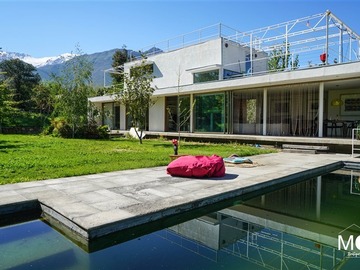 Venta / Casa / La Reina