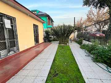 Venta / Casa / La Reina