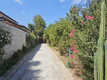 Venta / Casa / La Reina