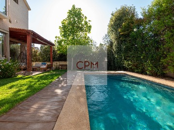 Venta / Casa / La Reina