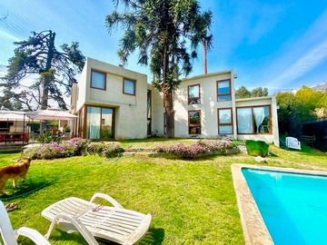 Venta / Casa / La Reina