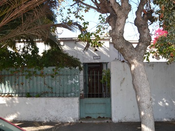 Venta / Casa / La Reina