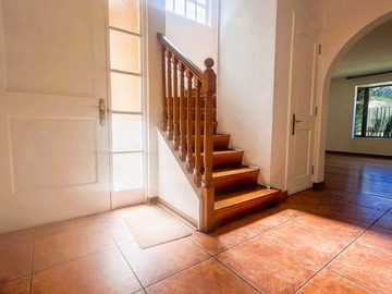 Venta / Casa / La Reina