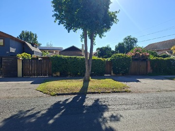 Venta / Casa / La Reina