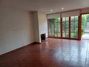 Venta / Casa / La Reina