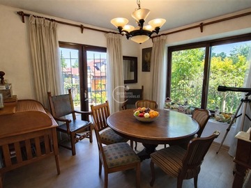 Venta / Casa / La Reina