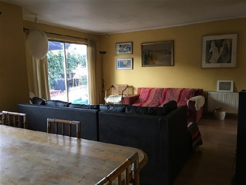 Venta / Casa / La Reina