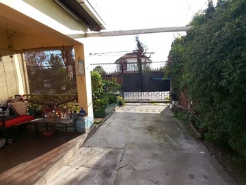 Venta / Casa / La Reina