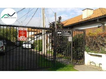 Venta / Casa / La Reina