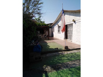 Venta / Casa / La Reina