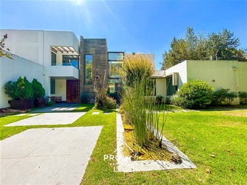 Venta / Casa / La Reina