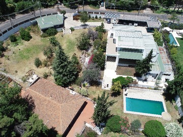 Venta / Casa / La Reina
