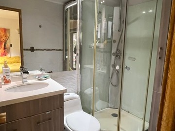 Baño Suite