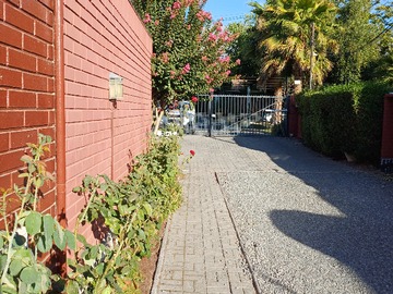 Portón