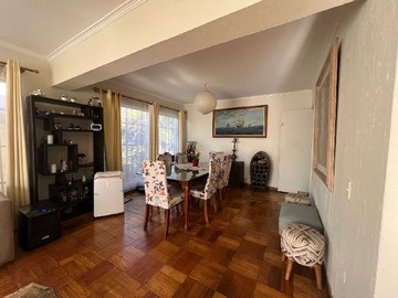 Venta / Casa / La Reina