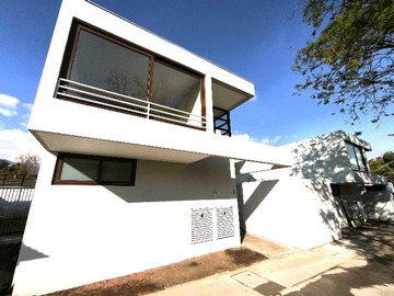 Venta / Casa / La Reina