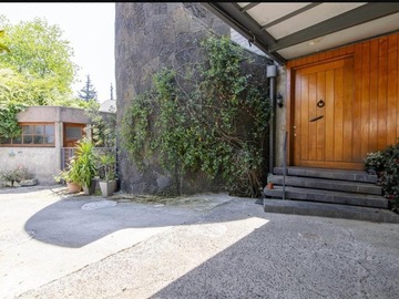 Venta / Casa / La Reina