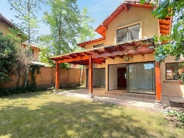 Venta / Casa / La Reina