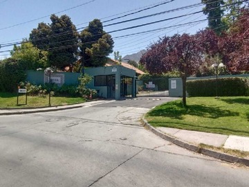 Venta / Casa / La Reina