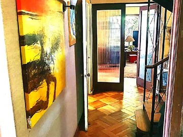 Venta / Casa / La Reina