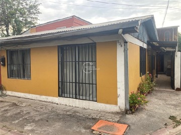 Venta / Casa / La Reina