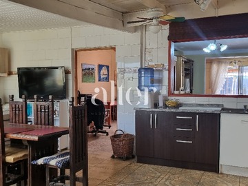 Venta / Casa / La Reina