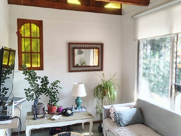 Venta / Casa / La Reina