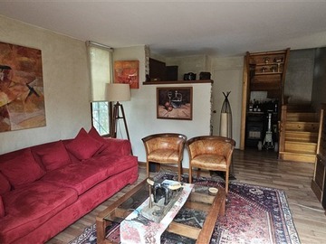 Venta / Casa / La Reina