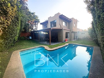 Venta / Casa / La Reina
