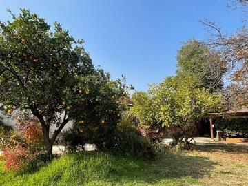 Venta / Casa / La Reina