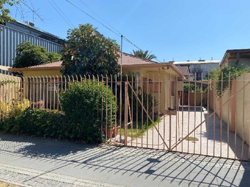 Venta / Casa / La Reina