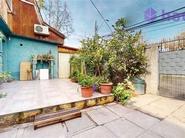 Venta / Casa / La Reina
