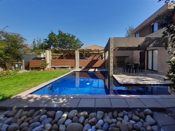Venta / Casa / La Reina