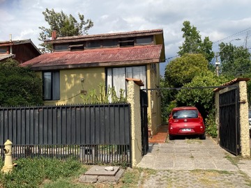 Venta / Casa / La Reina