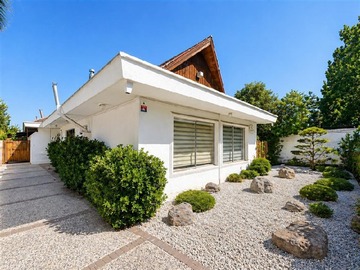 Venta / Casa / La Reina