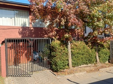 Venta / Casa / La Reina